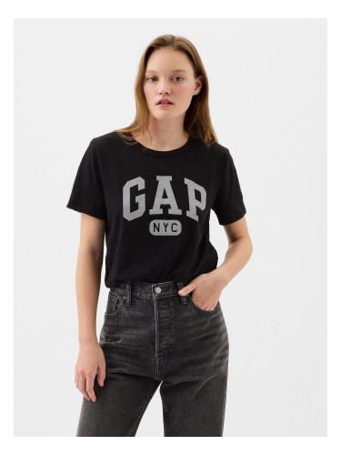 GAP T-shirt with logo - Women