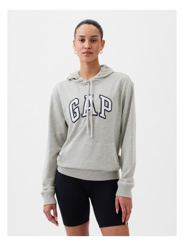GAP Logo Sweatshirt - Ladies