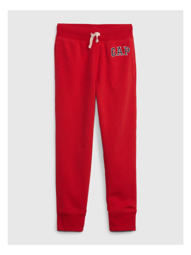 GAP Kids Sweatpants with Logo - Boys