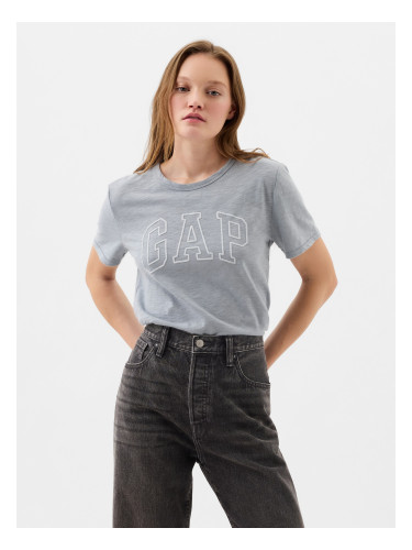 GAP T-shirt with logo - Women