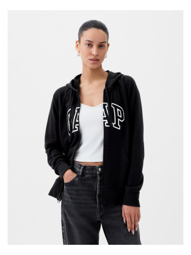 GAP Logo and Hoodie - Ladies