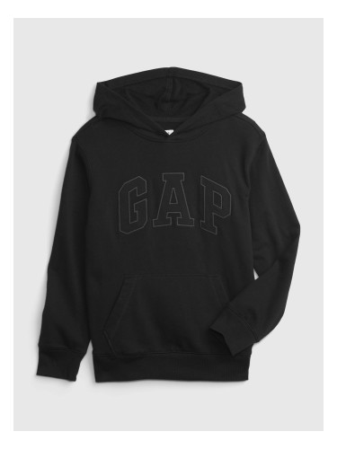 GAP Hoodie with logo - Boys