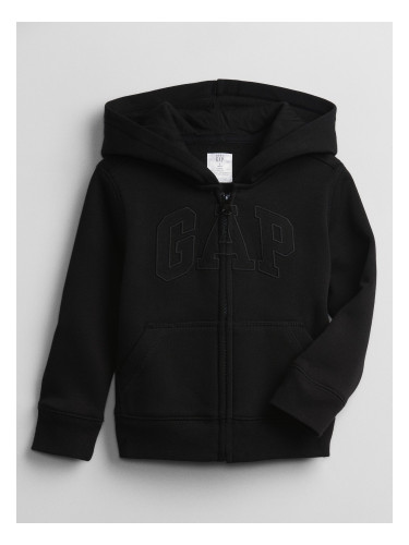 GAP Kids Sweatshirt with Logo - Boys