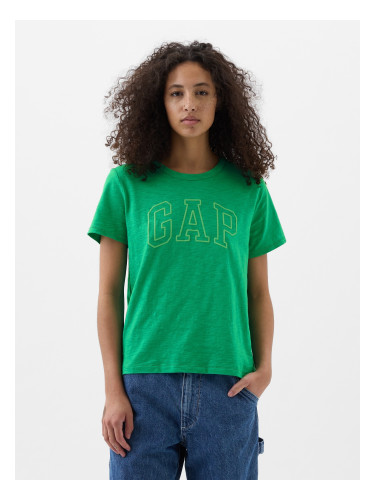 GAP T-shirt with logo - Women