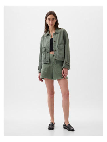 GAP Jacket Utility Relaxed - Ladies