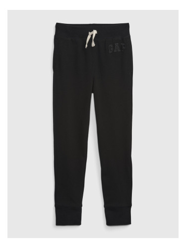 GAP Kids Sweatpants with Logo - Boys