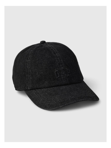 GAP Logo Cap - Men's