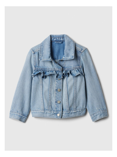 GAP Children's Denim Jacket - Girls