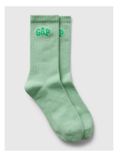 GAP High Socks With Logo - Mens