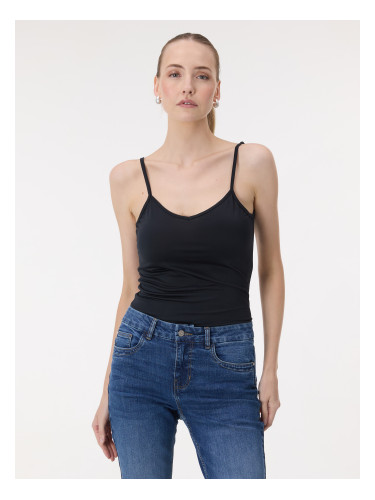 Orsay Black Women's Tank Top - Women's