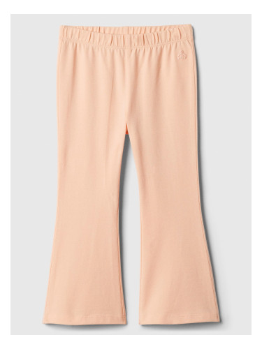 GAP Kids' Bell-Bottomed Leggings - Girls