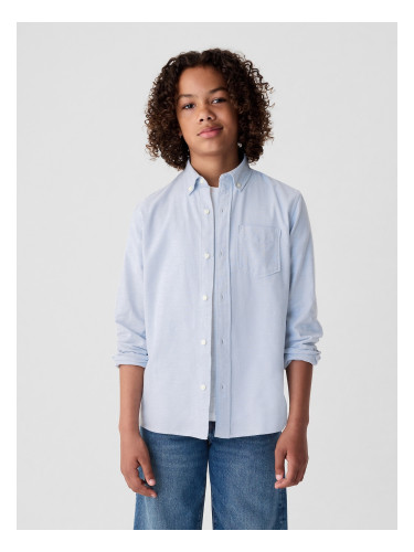 GAP Children's Oxford Shirt - Boys