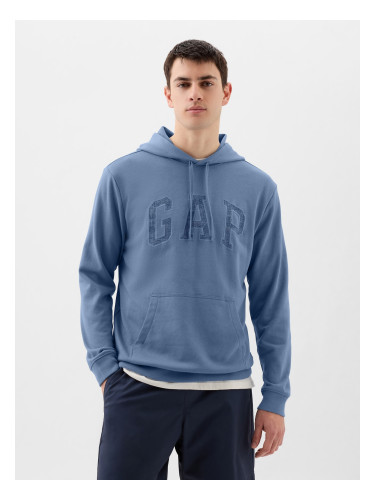 GAP Sweatshirt with Logo - Men's