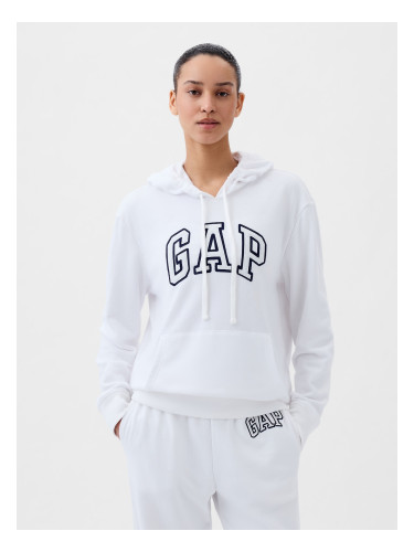 GAP Logo Sweatshirt - Ladies