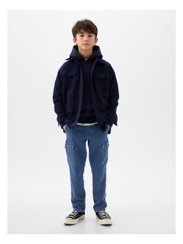 GAP Children's Cargo Jeans - Boys