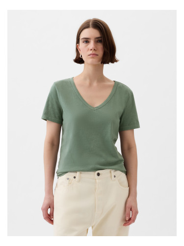 GAP Organic Cotton T-Shirt - Women's