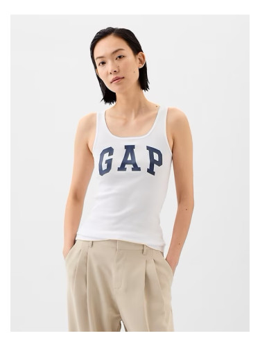 GAP Tank Top with Logo - Ladies