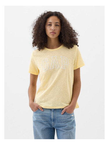 GAP T-shirt with logo - Women