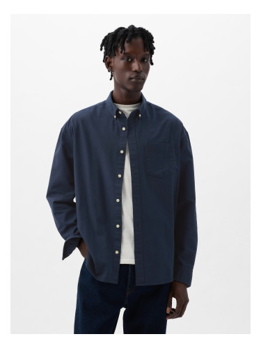 GAP Oxford Standard Fit Shirt - Men's