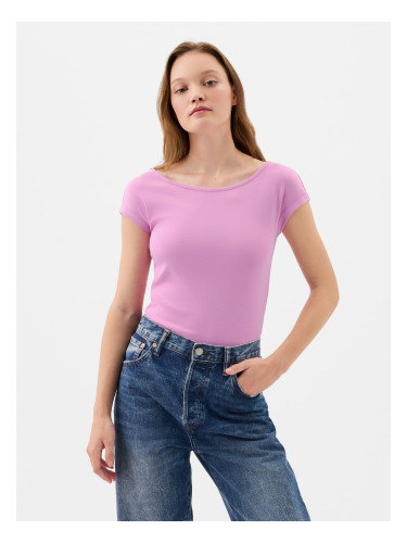 GAP Short Sleeve T-Shirt - Ladies