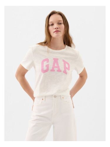 GAP T-shirt with logo - Women