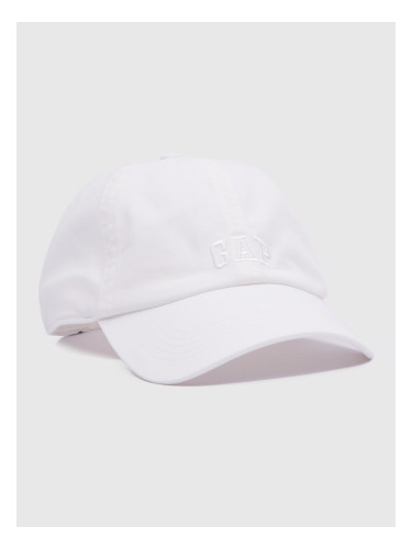 GAP Logo Cap - Men's