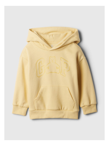 GAP Logo and Hoodie - Boys