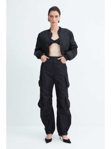 Дамски панталон. Trendyol