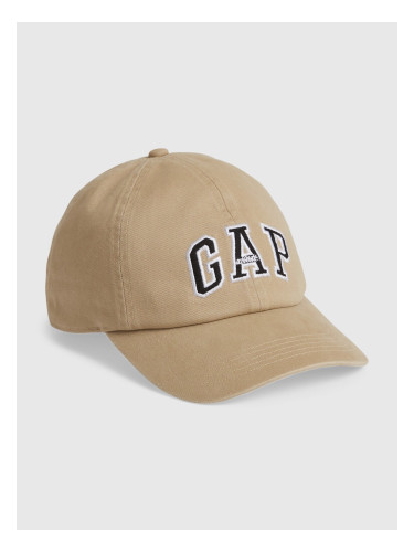 GAP Logo Cap - Men's