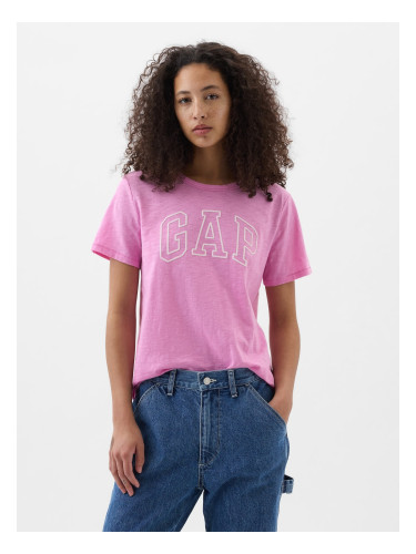 GAP T-shirt with logo - Women