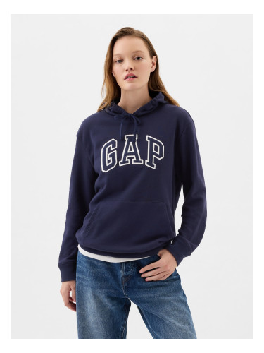 GAP Logo Sweatshirt - Ladies