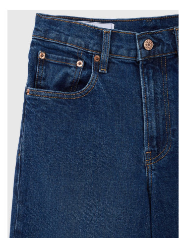 GAP Jeans Stride Wide-Leg high rise - Ladies