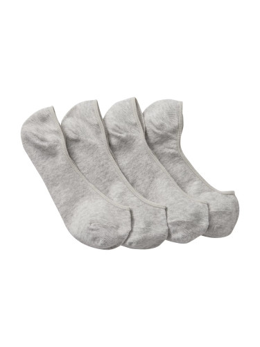 GAP Low Socks, 2 Pairs - Ladies