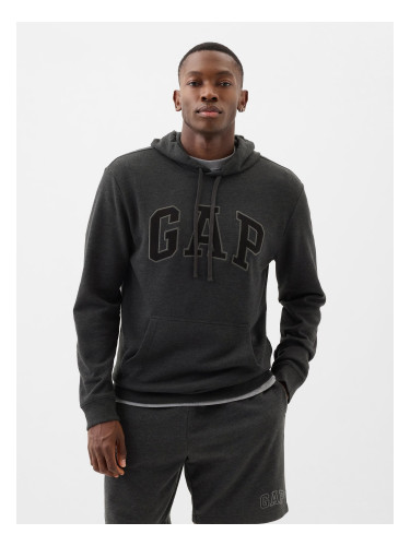 GAP Logo & Hoodie - Men's