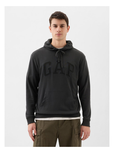 GAP Logo and Hoodie - Mens