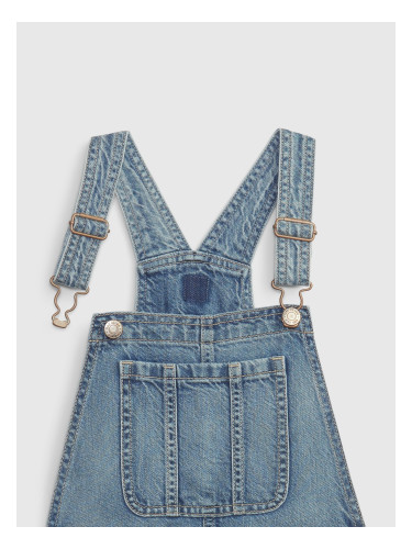 GAP Children's Bib Jeans - Girls