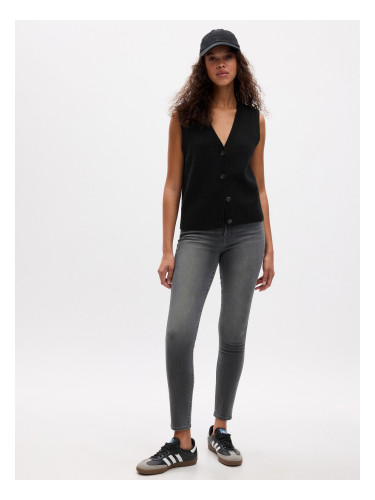 GAP True Skinny High Rise Jeans - Women's