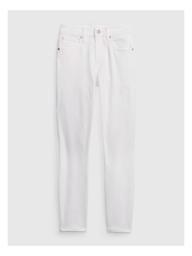 GAP Jeans True Skinny Mid Rise - Ladies