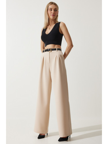 Дамски панталон Happiness İstanbul