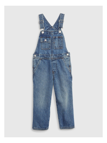 GAP Kids' bib jeans - Boys