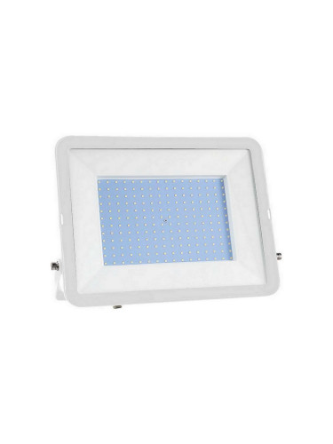 Екстериорен LED прожектор LED/200W/230V 6500K IP65 бял