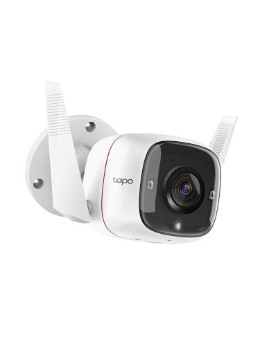Външна охранителна Wi-Fi камера TP-Link Tapo (C310)