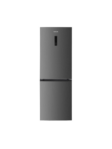 Хладилник Muhler (NFC185IF) No Frost