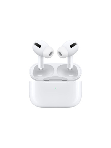 Безжични слушалки Apple AirPods Pro (MLWK3ZM/A)