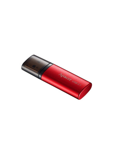 USB флаш памет Apacer 128GB AH25B Red - USB 3.2 Gen1
