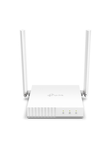 Безжичен рутер TP-Link 300 Mbps Multi Mode Wi-Fi Router (TL-WR844N)