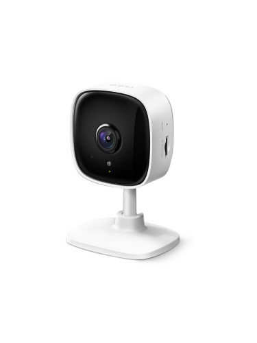 Камера за наблюдение TP-Link Home Security Wi-Fi Camera Tapo (C100)