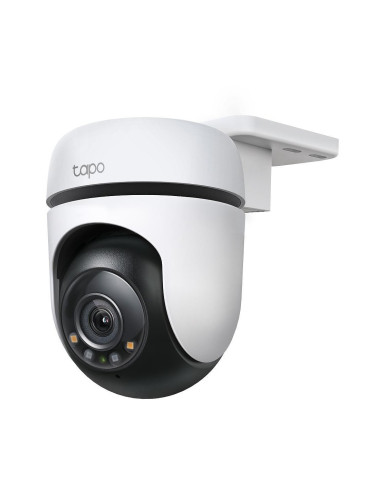 Камера за наблюдение TP-Link Outdoor Pan/Tilt Security Wi-Fi Camera Tapo (C510W)