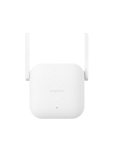 Удължител на Wi-Fi обхват Xiaomi WiFi Range Extender N300 (DVB4398GL)