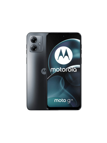 Motorola moto g14, 256GB, 8GB RAM, Dual SIM